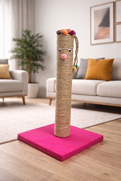 petlocations لوح خدش 52 سم