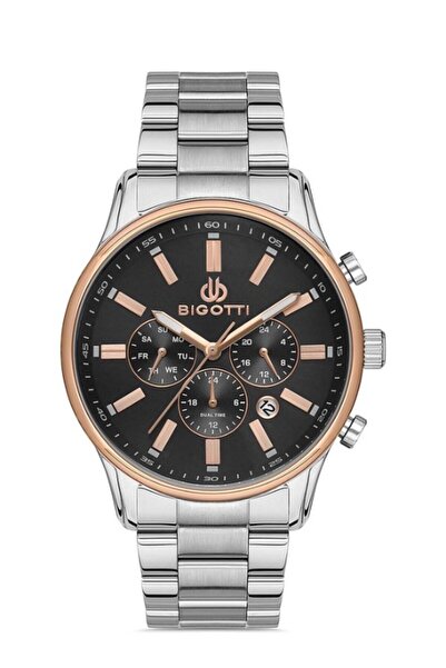 Bigotti ERKEK KOL SAATİ BG.1.10374.4