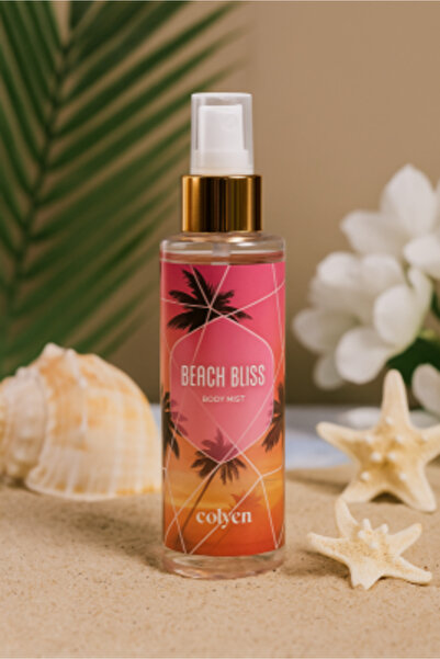 Colyen Beach Bliss Esanslı Vücut Spreyi 150 ml