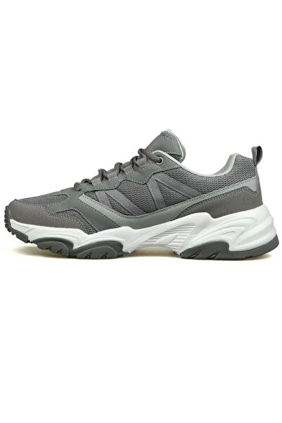 Hammer Jack 101 23324 Tokie Unisex Sports Shoes GRAY