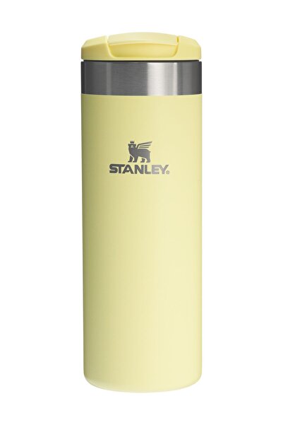Stanley Az Aerolight Transit Termos 0,47 L sárga