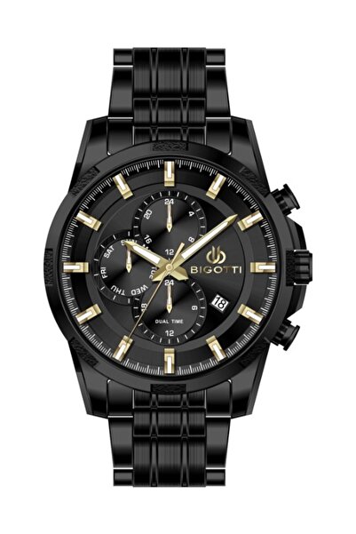 Bigotti ERKEK KOL SAATİ BG.1.10380.7