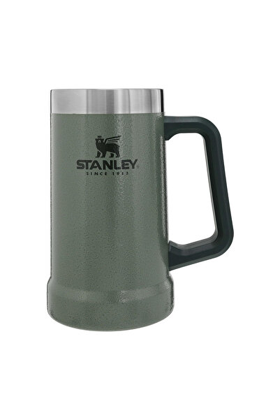 Stanley Adventure Vakumlu Termos Bardak 0.70 Lt Yeşil