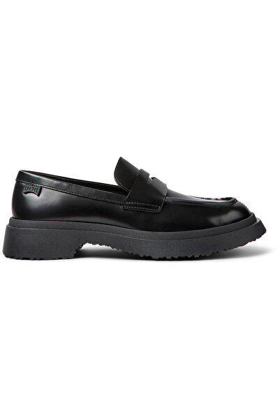 CAMPER Camper Black Loafers Pantofi dama
