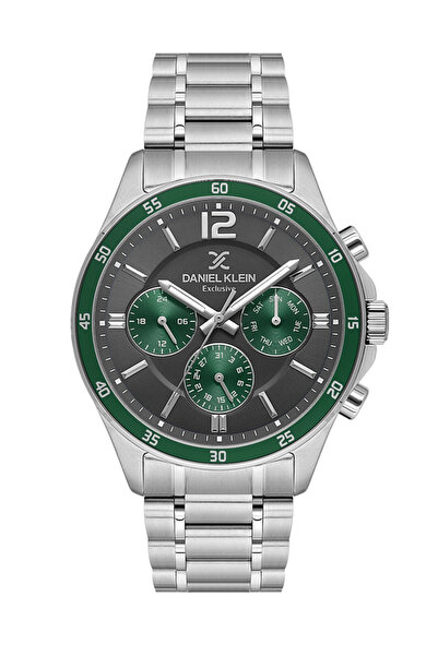 Daniel Klein ERKEK KOL SAATİ DK.1.13972-7