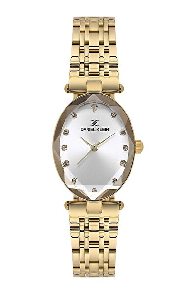 Daniel Klein ساعة يد نسائية DKE.6.10891-3