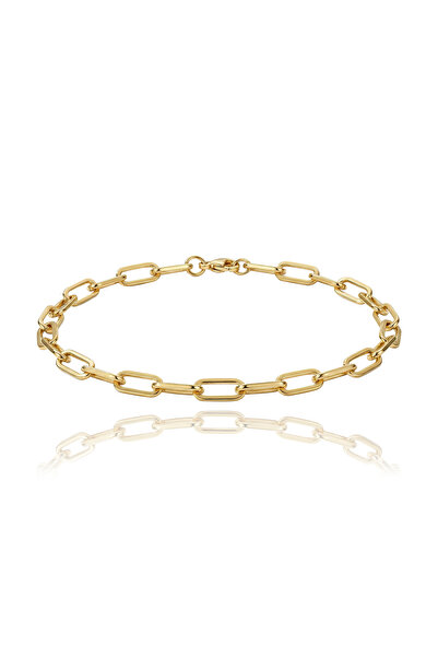 İzgi Kuyumculuk Ataç Bileklik