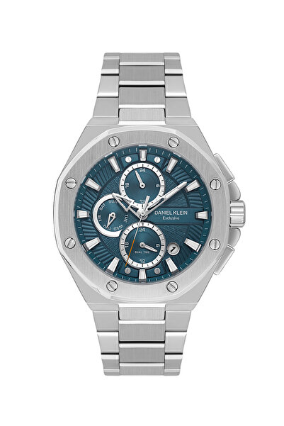 Daniel Klein ERKEK KOL SAATİ DKE.1.10865-4