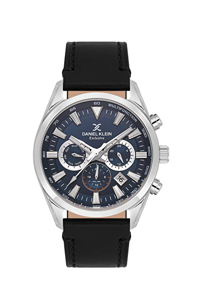 Daniel Klein Men's Watch Dke.1.10709-2