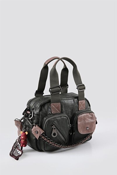 ÇÇS Kadın Kol Çantası C.ccs17394