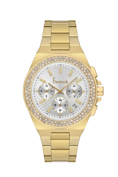 Freelook Paris Women's Watch Fl.1.10469-2