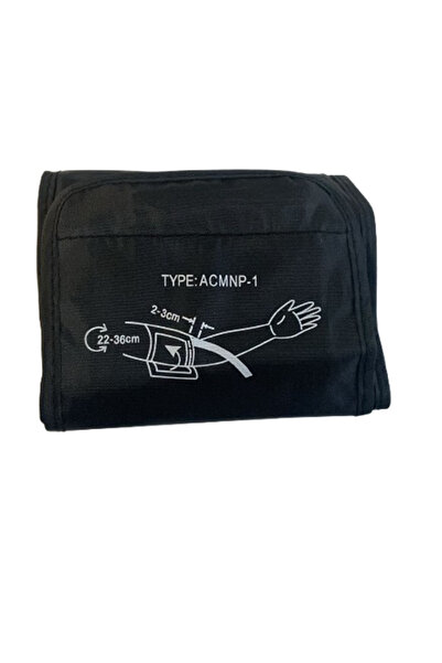 VZN Yetişkin Tansiyon Aleti Manşon Yedek Parça