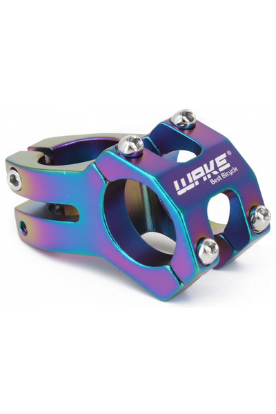tur bike Rainbow Wake Gidon Boğazı 31,8 Mm