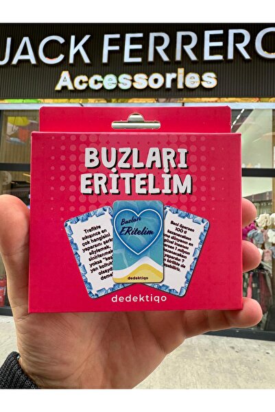 Jack Ferrero MODUNU BUL /EĞLENCE /YILBAŞI /PARTİ / CİNAYET / DEDEKTİF /SEVGİL...