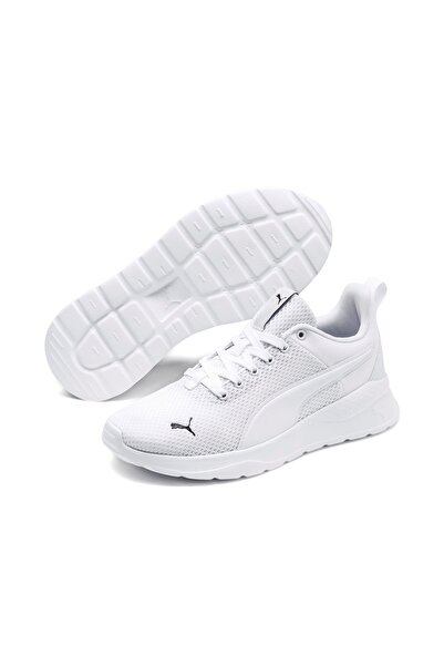 Puma Białe buty męskie Anzarun Lite White – 37112803