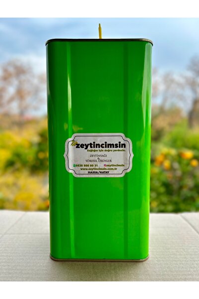 shop Zeytinyağı soğuk sıkım (5 Lt)