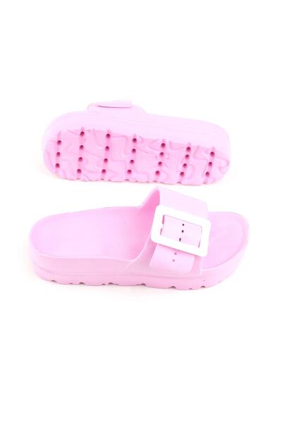 GEZER Γυναικείες καλοκαιρινές παντόφλες βρεγμένου δαπέδου Eva - Μπάνιο στον κ...