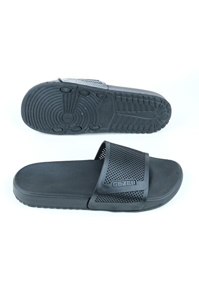 GEZER Ανδρικές παντόφλες Summer Eva Wet Floor