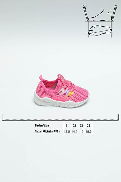 GEZER أحذية الصيف الكتان طفلة