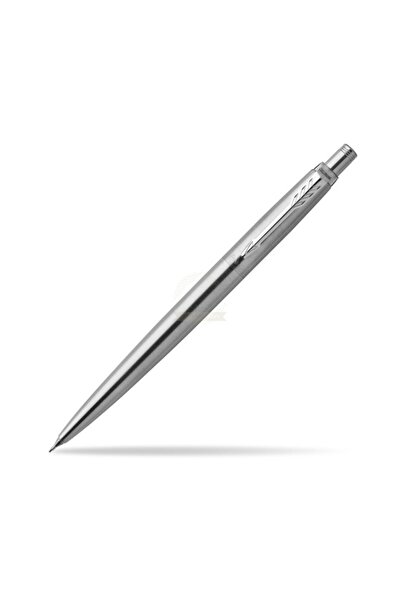 Parker قلم Jotter Ct 0.5 مم كروم ميكانيكي متعدد الاستخدامات1953424