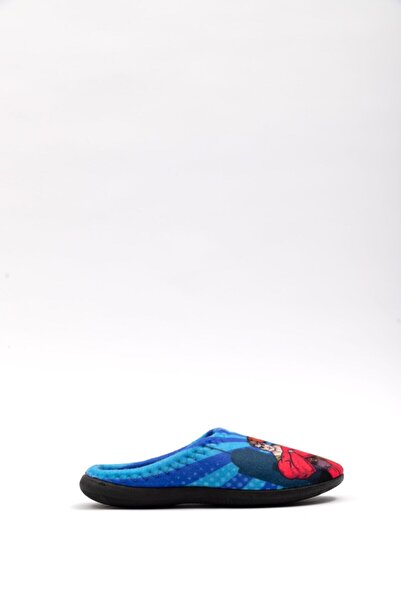 GEZER Winter Gondola Filet Men's Slippers