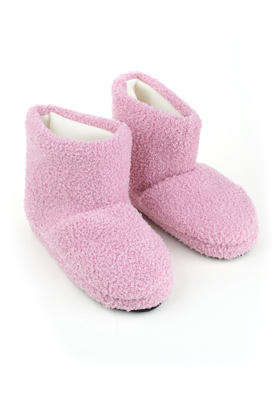 GEZER Winter Indoor Women's Slippers Boots