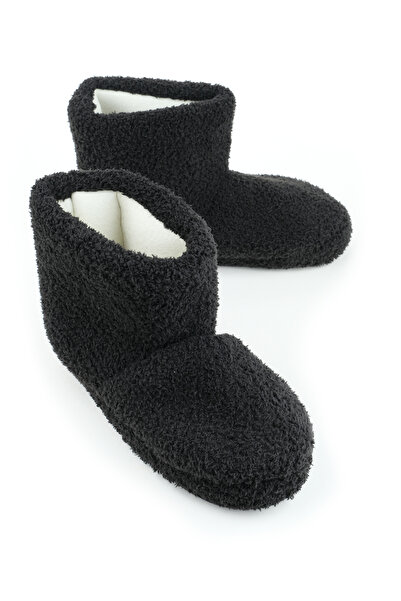 GEZER Winter Indoor Women's Slippers Boots