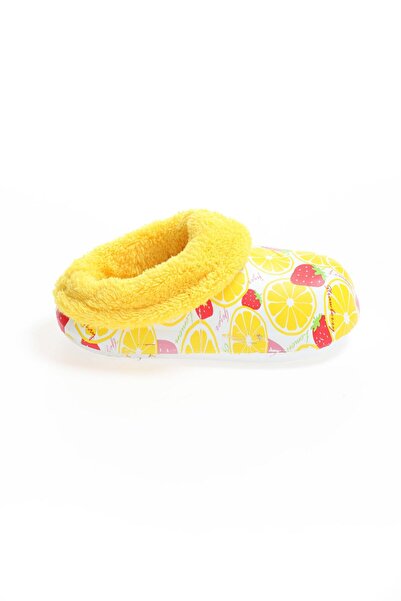 GEZER Winter Girl's Wet Floor Slippers