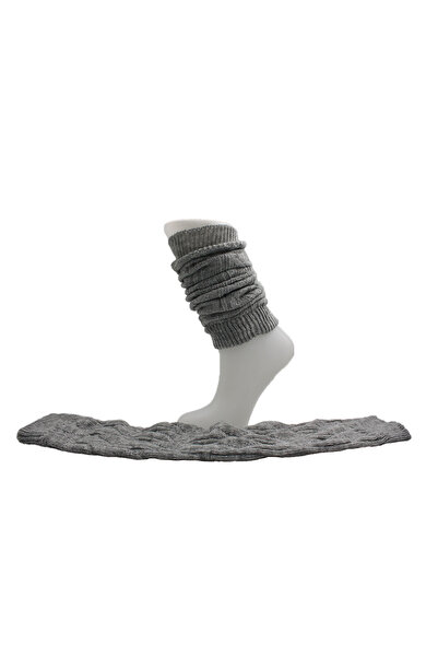 KARDEŞLER ÇORAP جوارب نسائية شتوية للركبة