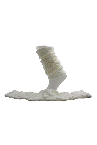 KARDEŞLER ÇORAP جوارب نسائية شتوية للركبة