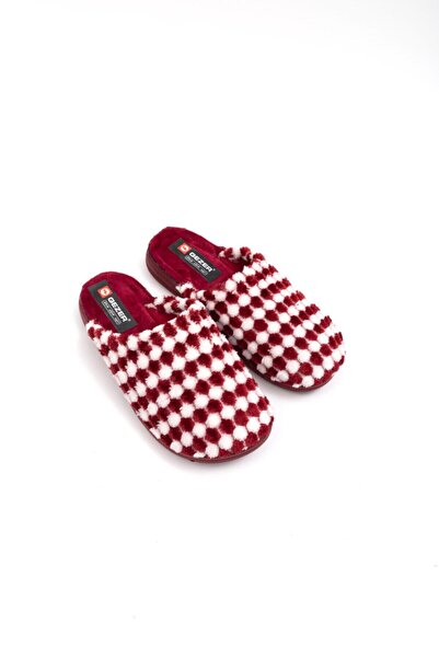 GEZER Зимни дамски чехли