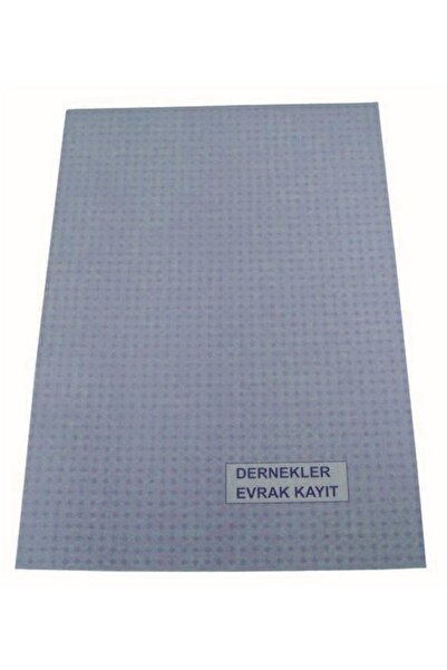 Dilman Улаш Асоціації Реєстр документів Картонна обкладинка