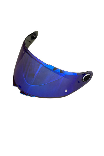 scharf MT V28 THUNDER 4 SV / STİNGER 2 UYUMLU DEEPBLUE VİZÖR