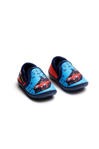 GEZER Winter Design Slippers Baby Men's Shoes