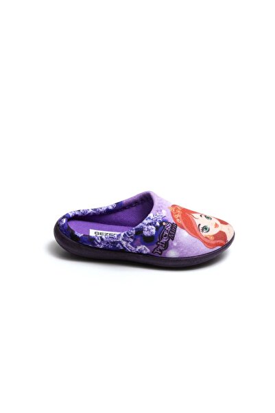 GEZER Winter Design Gondola Girl's Slippers