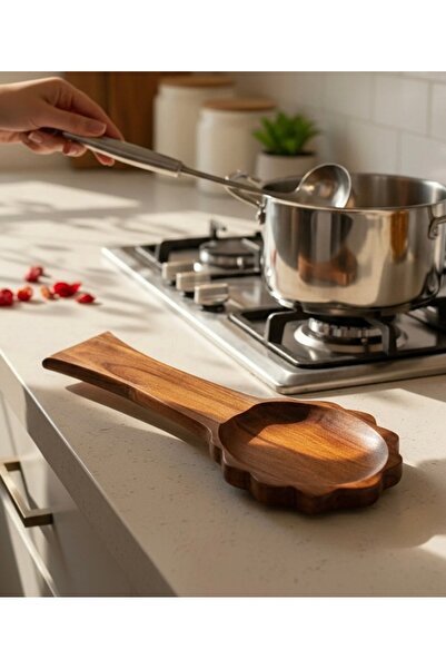 ÇIRPAN EV Σουπλάκι από ξύλο ακακίας