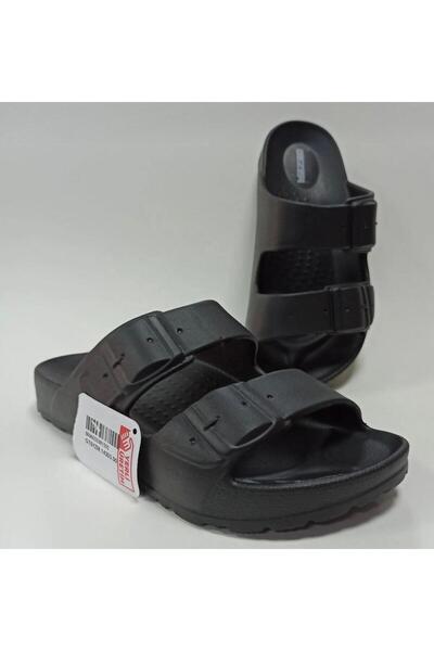 GEZER Papuci Eva zilnici cu talpă anatomică extra ușoare