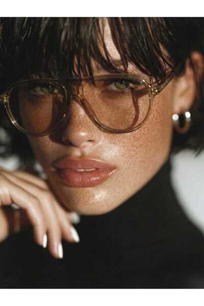 Glare New Blue Light Protection