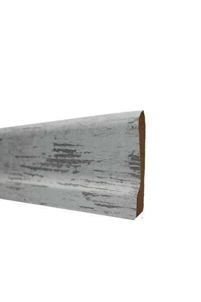 Laminate Flooring Skirting Board 6cm Kartepe 642