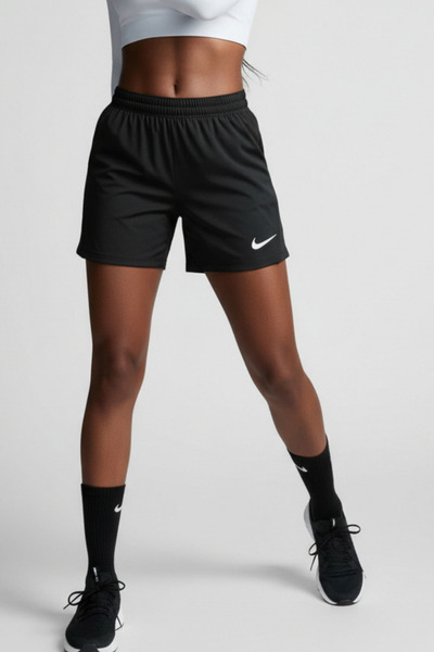 Nike W Nk Df Park Iıı Short Nb K Kadın Futbol Şort