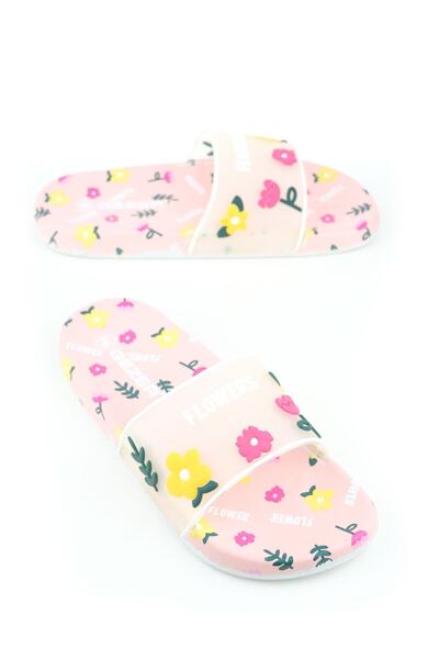 GEZER Γυναικείες παντόφλες Daily Pool Beach Κατάλληλες για καλοκαιρινό βρεγμέ...