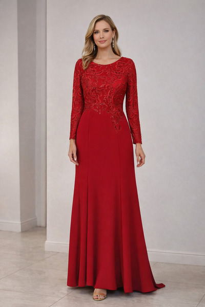 Saygın Жіночі вечірні сукні рибки