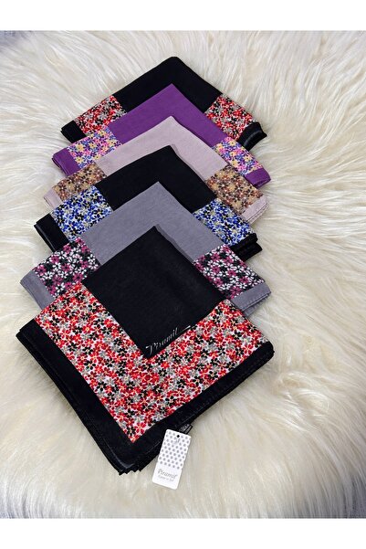 PİRAMİT Piramit soft eşarp