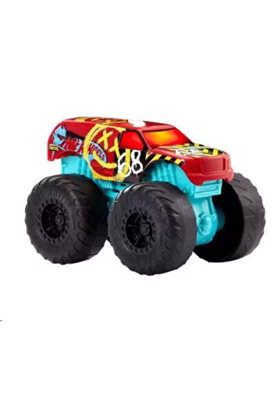 HOT WHEELS 1:43 كوكرين أربرس HDX60