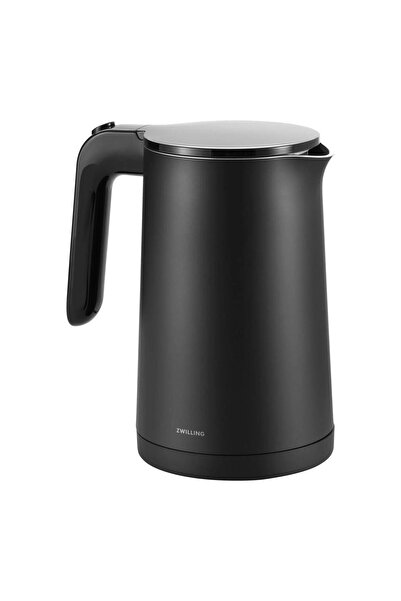 ZWILLING Enfinigy Electric Kettle Black