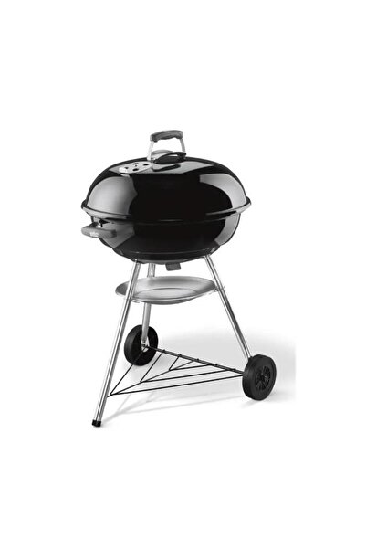 WEBER Compact Kettle 57Cm Black - 1321004