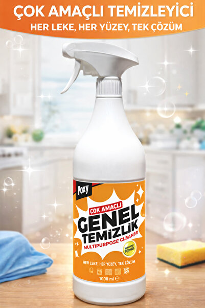 Poxy Sredstvo za uklanjanje mrlja za opšte čišćenje, Tepih, kauč, tekstil, mr...