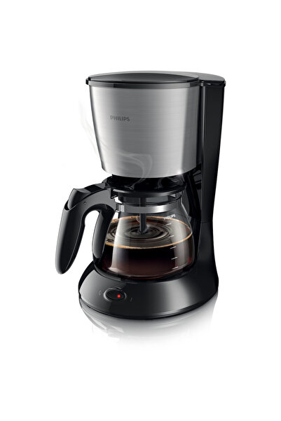 Philips HD7462/20 Filter Coffee Machine Daily Collection Steel