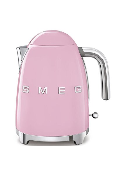SMEG Klf03pkeu Pink Kettle - Kettle
