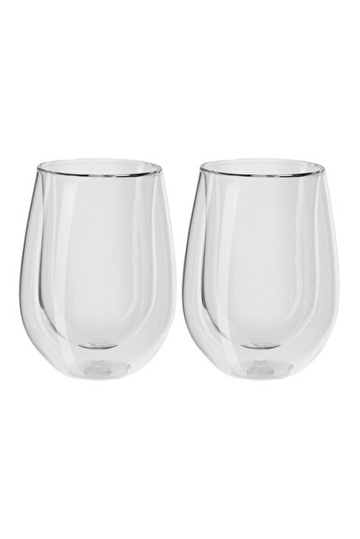 ZWILLING Double Glass Water Cup